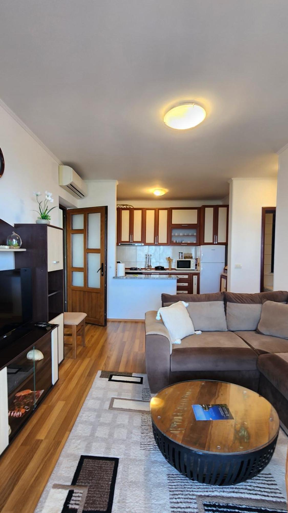 Apartment 울친 외부 사진