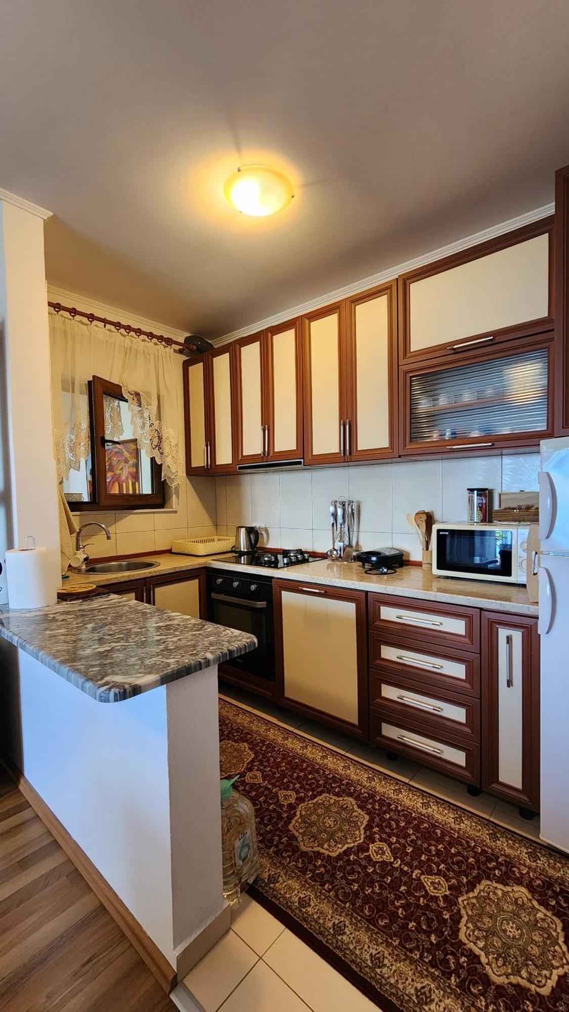 Apartment 울친 외부 사진