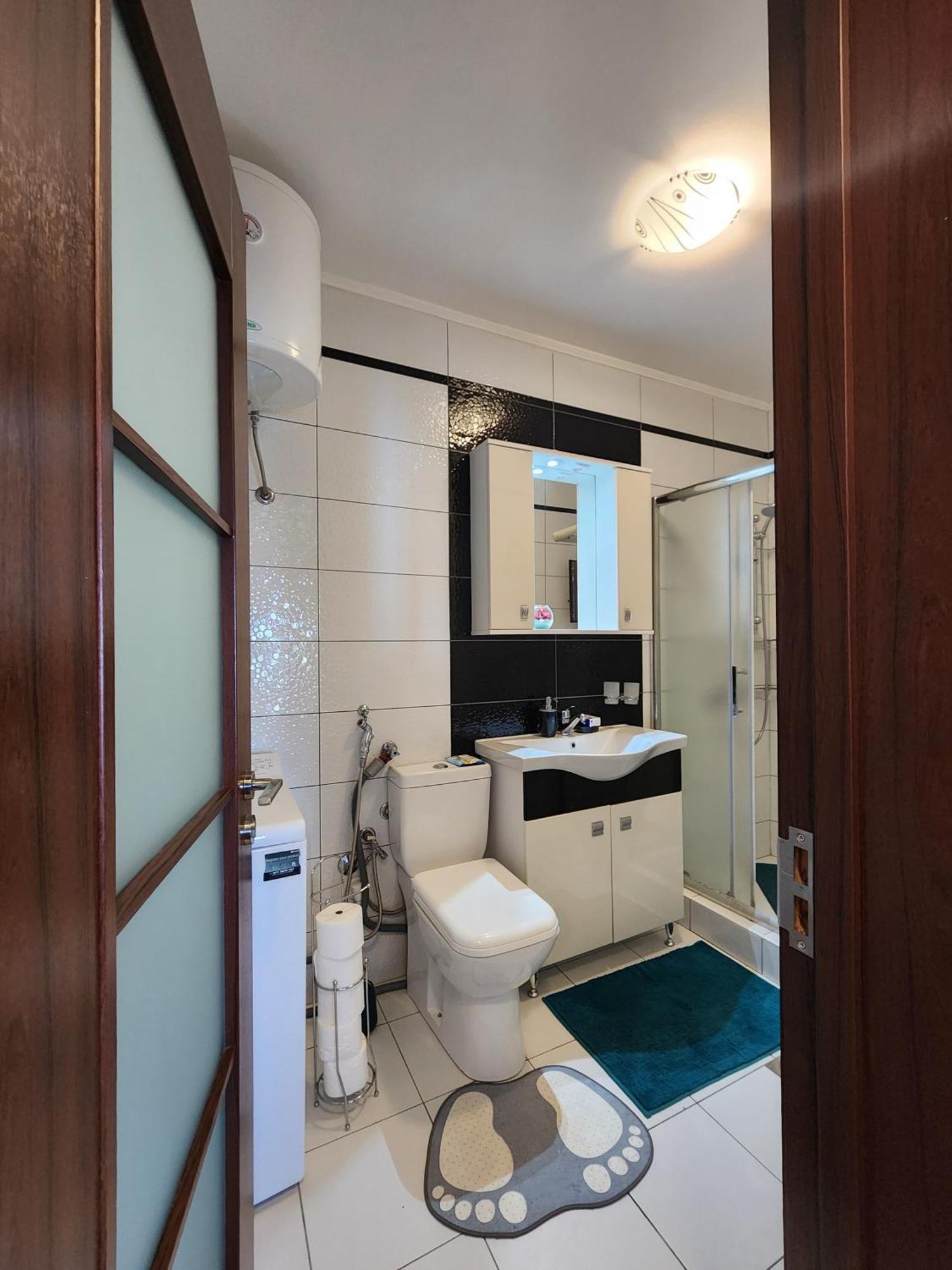 Apartment 울친 외부 사진