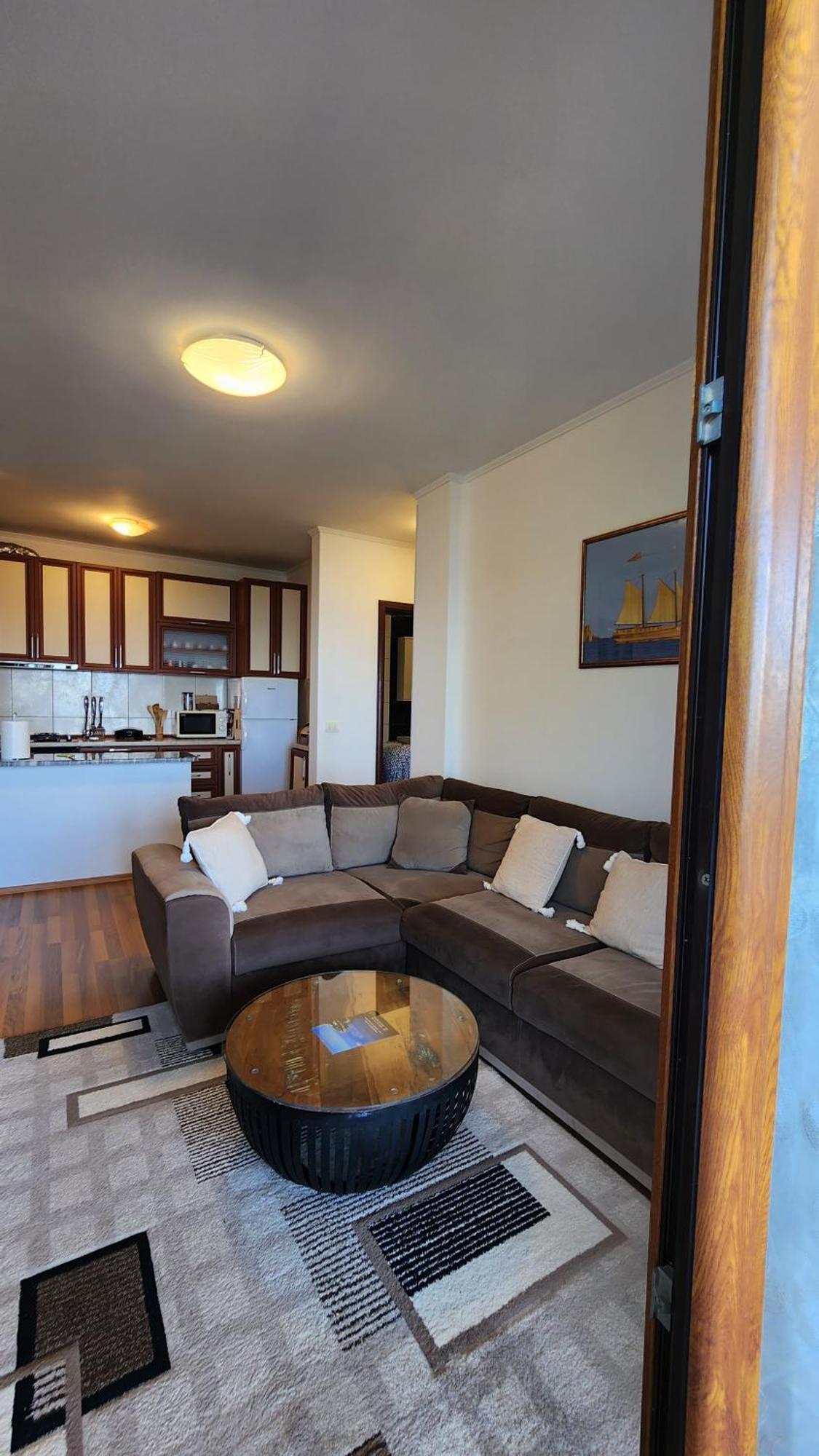 Apartment 울친 외부 사진