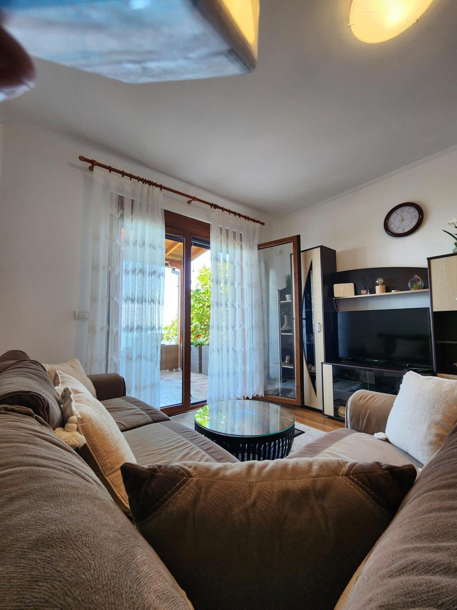 Apartment 울친 외부 사진