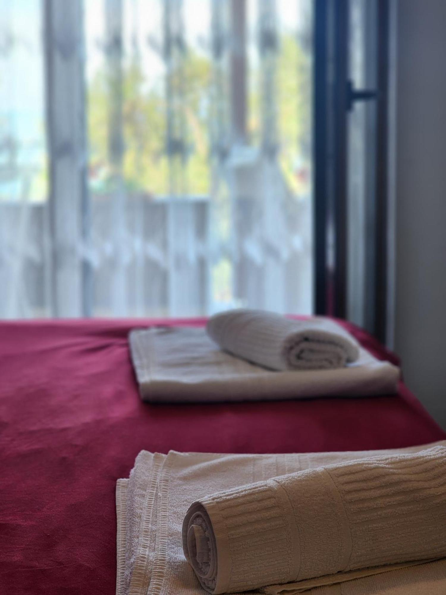 Apartment 울친 외부 사진