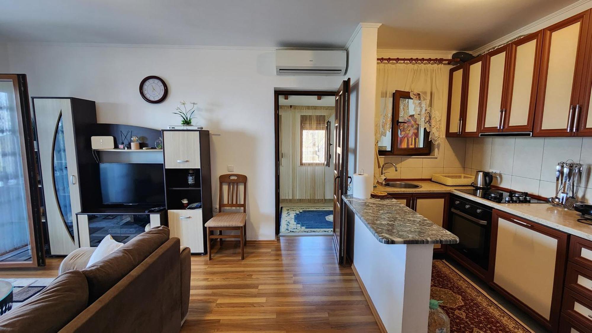 Apartment 울친 외부 사진